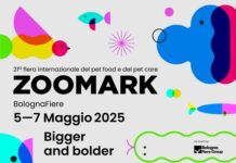 ZOOMARK 2025 sarà Bigger and Bolder
