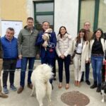 Veterinario gratis per i più fragili: inaugurato l’ambulatorio di Savigliano