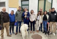 Veterinario gratis per i più fragili: inaugurato l’ambulatorio di Savigliano