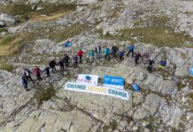 Il bilancio conclusivo della Carovana dei Ghiacciai 2023