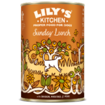 Da Lily’s Kitchen il pranzo della domenica Sunday Lunch