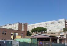 Grosseto: i Carabinieri per la biodiversità di Follonica fanno visita ai piccoli pazienti del Misericordia insieme al cane Mora