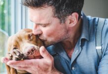 Pet therapy contro il Blue Monday