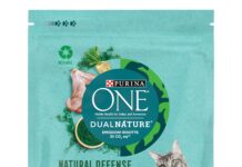 Purina Europa annuncia la prima gamma di prodotti petfood a ridotto impatto ambientale