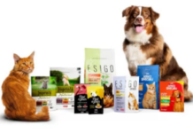 Arriva la nuova linea Coop per i pet