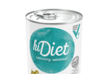 Arcaplanet presenta Hi Diet