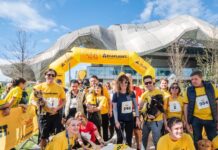 Arcaplanet torna alla Milano Marathon