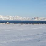Artico: identificati i meccanismi che controllano le concentrazioni di black carbon