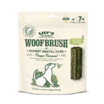 Lily’s Kitchen presenta Woofbrush per l’igiene orale del cane