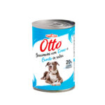 Raggio di Sole presenta le nuove linee di alimenti umidi per cani e gatti Otto e Oscar