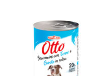 Raggio di Sole presenta le nuove linee di alimenti umidi per cani e gatti Otto e Oscar
