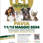 A Pavia va in onda PET in Fiera 2024