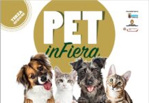 A Pavia va in onda PET in Fiera 2024