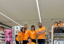 A Iglesias inaugura il 60° PetStore Conad della rete di Conad Nord Ovest