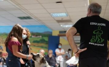 Korian sempre più Pet Friendly