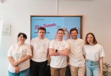 Pelomatto di Mamazen arriva a Torino