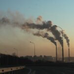 Emissioni di gas serra: trend in diminuzione in quasi tutti i settori