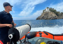 Mediterraneo sempre più rovente nell’inverno più caldo degli ultimi 40 anni