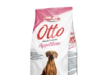 Raggio di Sole presenta il nuovo alimento della linea Otto