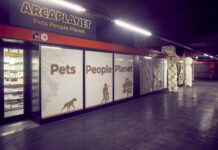 Arcaplanet consolida la propria presenza capillare sul territorio nazionale