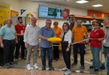 Ad Arma di Taggia riapre il PetStore Conad a “La Riviera Shopville”