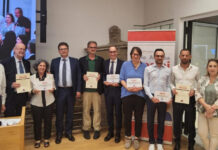 Il progetto HelloPet! vince il Premio Andrea Alesini