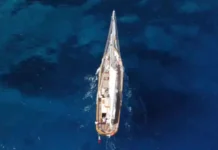 Mare e laghi italiani non godono di ottima salute