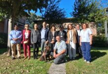 All’hospice di Mantova la terapia assistita con gli animali