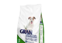 Nuova formula e nuova immagine per GranForma Mini