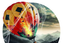 Innovazione nella lotta ai gas serra