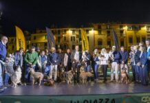 A Lerici la veleggiata 4 Zampe nel Golfo