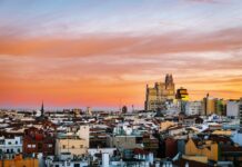 Ondate di calore in città: quali sono i quartieri più a rischio?