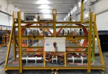 Installato a profondità abissali un osservatorio scientifico per lo studio delle aree meno accessibili di mari e oceani