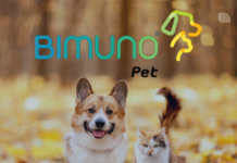 Clasado annuncia l’ingresso nella categoria nutrizione per animali domestici con Bimuno Pet