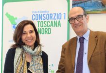 Fiumi e torrenti: grazie all’AI si possono prevedere le alluvioni fino a sei ore di anticipo