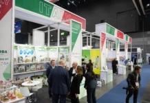 Zoomark debutta alla fiera di Bangkok