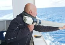 Temperatura del Mediterraneo oltre 1° C in più negli ultimi 25 anni