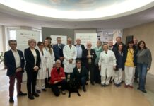 IRCCS San Gerardo dei Tintori: al letto del malato arrivano gli interventi assistiti con gli animali