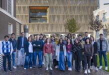 Inventato il ‘ghostbuster’ delle nanoplastiche