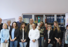 L’Azienda Usl di Piacenza presenta l’attività con cani e gatti in Neurologia