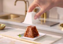 Purina lancia GOURMET REVELATIONS BOCCONCINI IN GELÉE