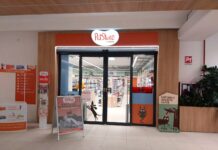 A Chatillon apre un nuovo PetStore Conad