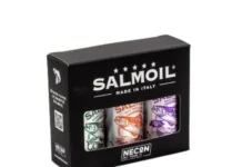 Cani e gatti in forma con Salmoil