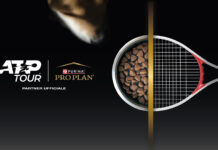 Purina PRO Plan annuncia una partnership pluriennale con ATP Tour