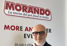 Morando: Fabrizio Villa nuovo Direttore Vendite canale specializzato