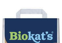 Biokat’s presenta Diamond Care attracting & care e Classic 3in1 attracting & care