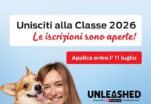 Purina apre le candidature per la settima edizione di Unleashed