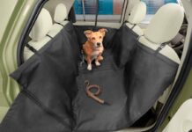 Hyundai: soluzioni su misura, accessori hi-tech e innovazioni per i viaggi coi propri animali