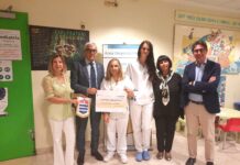 Policlinico di Modena: Pet Therapy in Pediatria