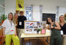 Lucca prima città smart in Europa amica degli animali